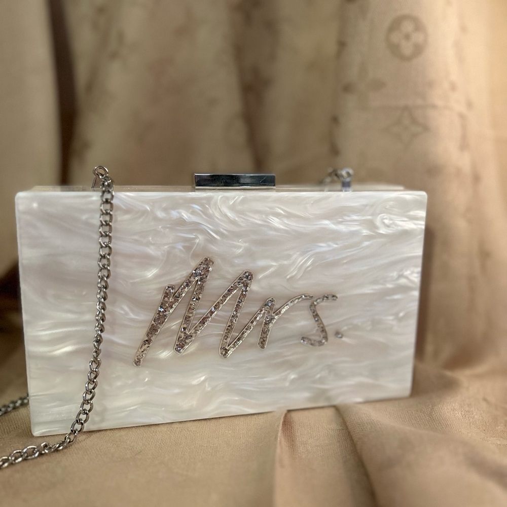 Olga Berg Mrs bag